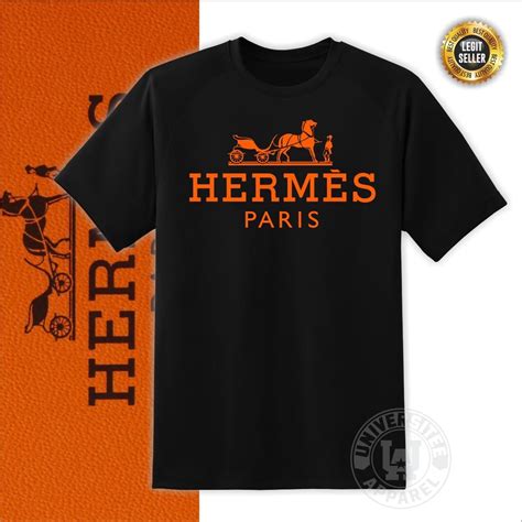 hermes mens t shirt price|authentic Hermes t shirt.